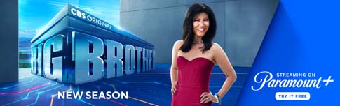 Subscribe to the Big Brother Live Feeds